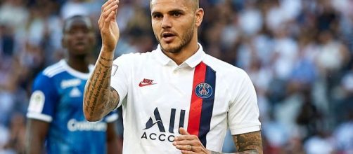 Thomas Tuchel unsure if Mauro Icardi will start for depleted PSG ... - skysports.com