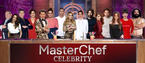 TVE gastó casi medio millón de euros por cada programa de la última edición de “Masterchef Celebrity”