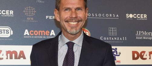 Zvone Boban, Chief Football Officer del Milan