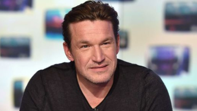 Benjamin Castaldi au fond du trou avant de rejoindre TPMP : « Je n ... - voici.fr