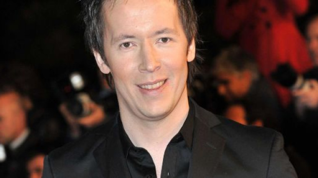 Jean-Luc Lemoine - La biographie de Jean-Luc Lemoine avec Gala.fr - gala.fr