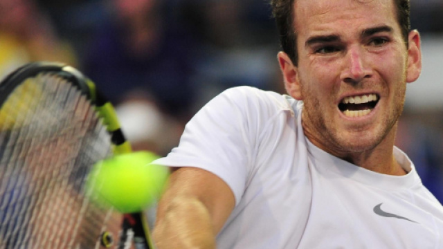 Mannarino va "essayer d'embêter" Federer | www.cnews.fr - cnews.fr