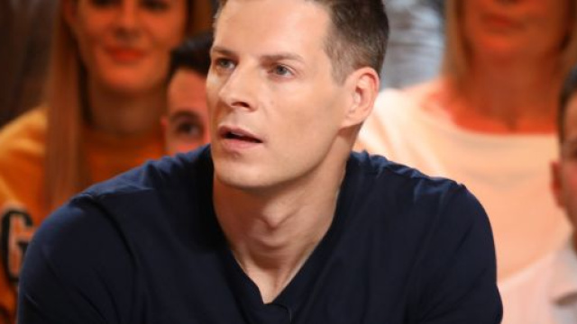 Matthieu Delormeau lynché sur les réseaux sociaux