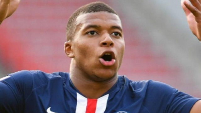 Mercato PSG : 'premi&egrave;re offre lanc&eacute;e' du Real Madrid pour Mbapp&eacute;