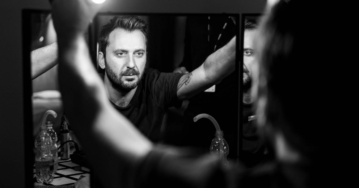 Cesare Cremonini: uscirÃ  il 29 novembre il suo primo Best