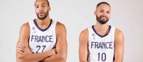 BeBasket : actualité du basket en France et en Europe : [Vidéo] L ... - bebasket.fr