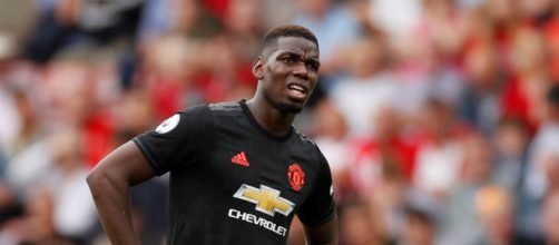 Calciomercato Juventus, è sempre caccia a Pogba