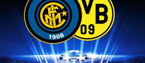 Inter batte Borussia Dortmund in Champions
