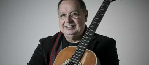 Morre em São Paulo o cantor e compositor Walter Franco. (Arquivo Blasting News)