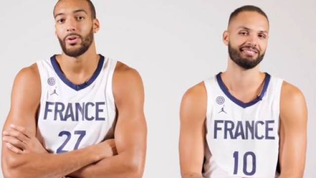BeBasket : actualité du basket en France et en Europe : [Vidéo] L ... - bebasket.fr