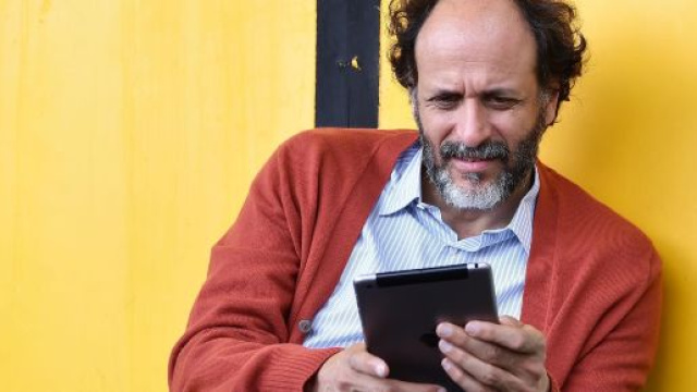 Casting per una serie televisiva Sky diretta da Luca Guadagnino e un film di Dado Martino