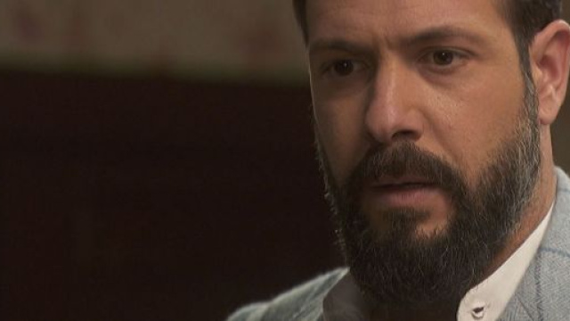 Il Segreto anticipazioni fino al 3 novembre: il Santacruz fa costruire una bomba