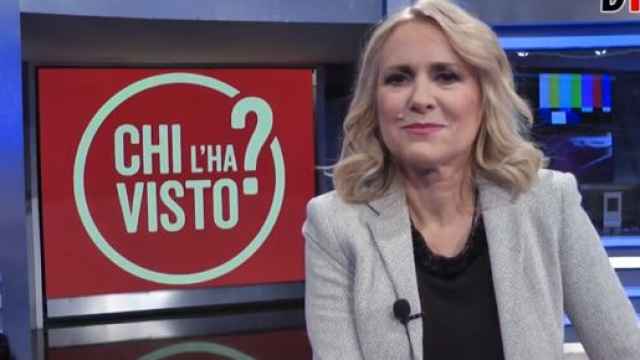 Palermo, il giallo di Claudia Stabile: il marito in tv: 'Dove sei? i bambini piangono'