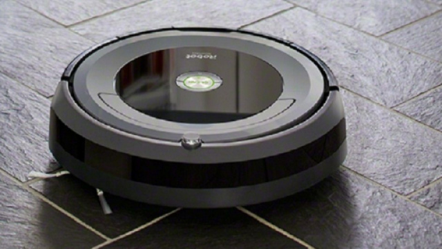 Recensioni Roomba, 10 motivi per scegliere un iRobot