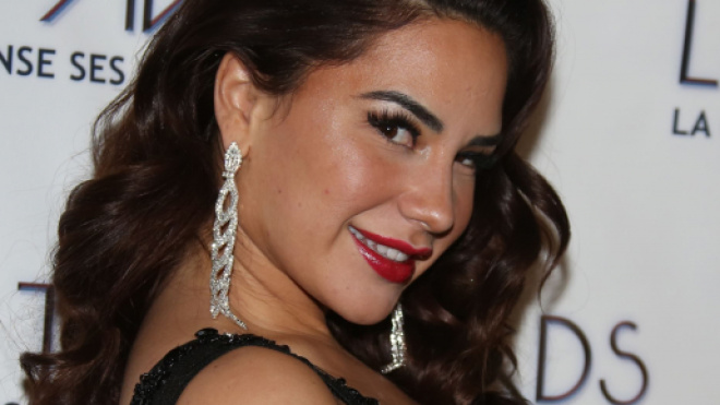Milla Jasmine aurait été en couple avec Mudjat sur le tournage de LMVSM4