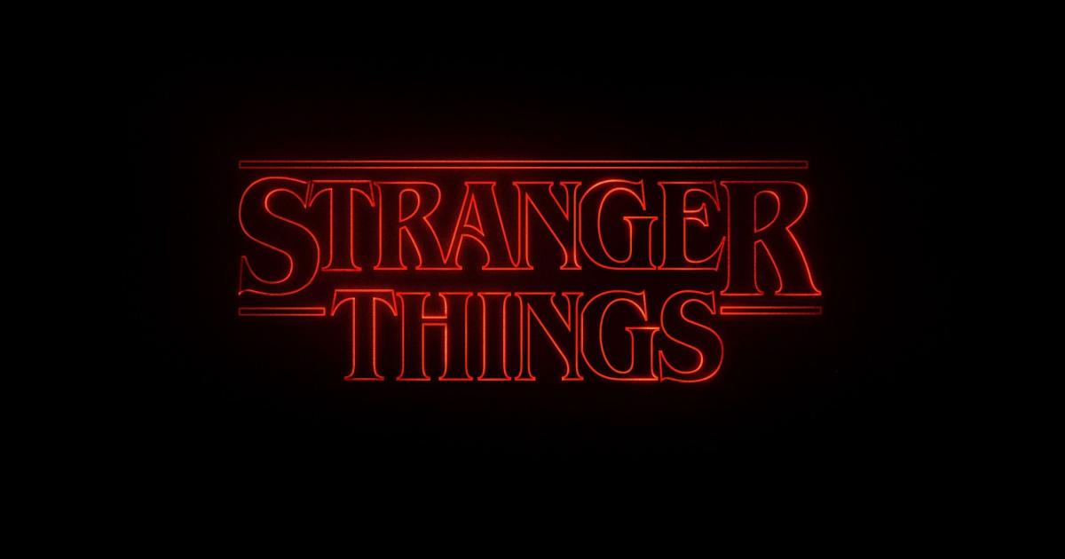 Stranger Things 4 Presentato Il Titolo Del Primo Episodio The Hellfire Club