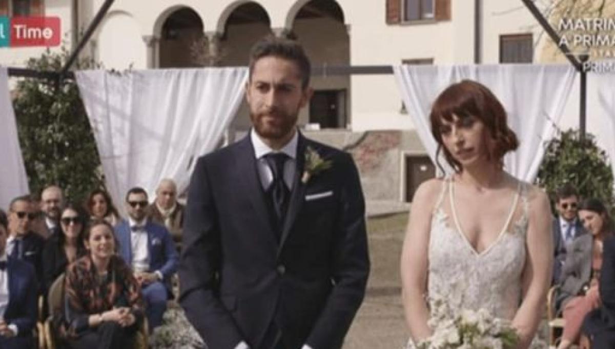 Matrimonio a prima vista 8, anticipazioni speciale 8 mesi dopo Matrimonio a prima vista 8, anticipazioni speciale 8 mesi dopo