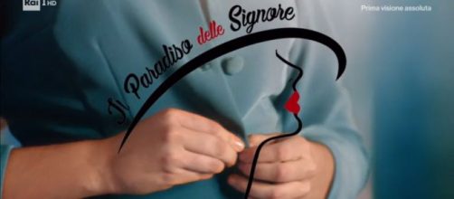 Anticipazioni Il Paradiso delle signore