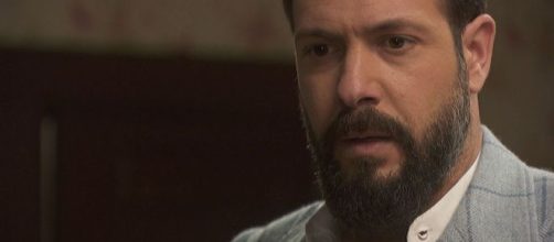 Il Segreto anticipazioni 27 ottobre, torna il serale: scontro tra Severo e la Montenegro