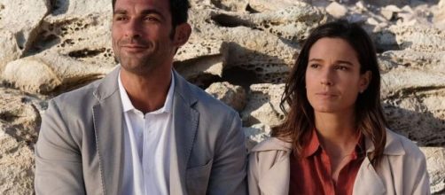 L'Isola di Pietro 3, trama terza puntata: Valerio ed Elna travolti dalla passione