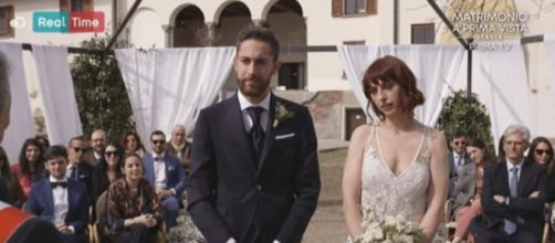 Matrimonio a prima vista 4, anticipazioni speciale 6 mesi dopo: Luca porta ancora la fede