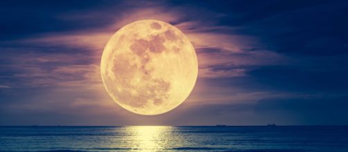 Oroscopo del giorno 1 novembre 2019 | Astrologia, classifica e previsioni: Luna in Capricorno e Venere in Sagittario