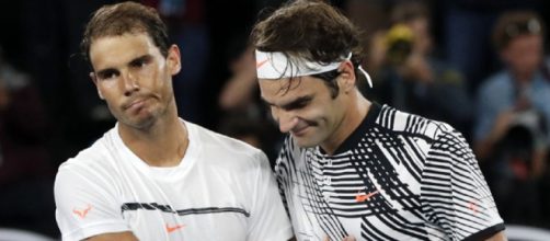 Parigi-Bercy, il sorteggio: Nadal dalla parte di Federer, ma lo svizzero è ancora in forse
