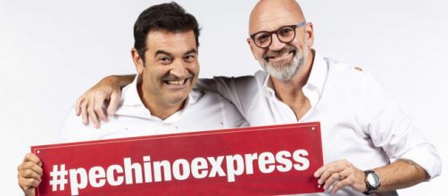 Pechino Express 2020, dieci nuove coppie per il reality che torna da febbraio su Rai 2