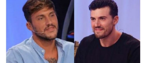 Spoiler U&D: doppia segnalazione su Raselli, Alessandro e Veronica si baciano.