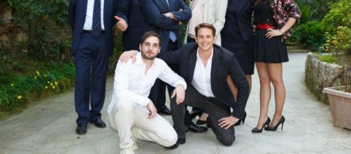 Un posto al sole, anticipazioni