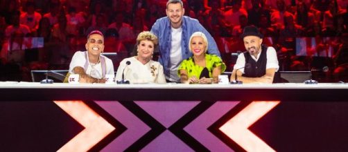 X Factor 13 replica prima puntata
