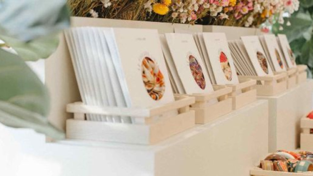 Libre Service, la nouvelle adresse parisienne de Sézane