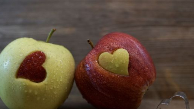 L'oroscopo dell'amore di coppia settimanale di ottobre