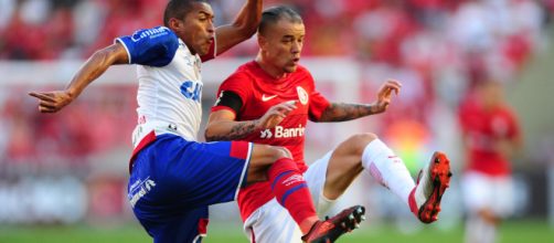 Bahia e Inter travam briga direta por vaga na Libertadores. (Arquivo Blasting News)