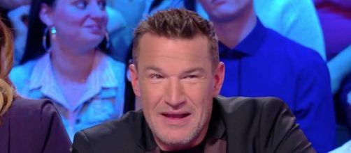 Benjamin Castaldi victime d'un « plongeon maladroit » pendant ses ... - actu-mag.fr