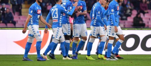 Calcio, Serie A: attesa per Spal-Napoli