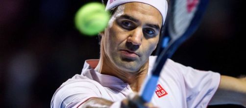 Eyes On The Prize: Roger Races Into 14th Basel Final | ATP Tour ... - atptour.com