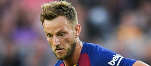 Inter: il Barcellona apre alla cessione di Rakitic per 35 mln di euro.