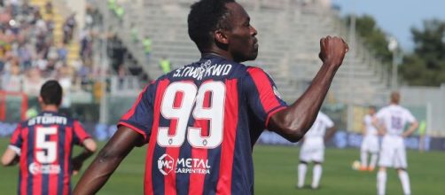 Pagelle Crotone - Bologna 1-0: Simy per tre punti in chiave ... - fantamagazine.com