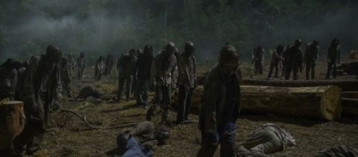 The Walking Dead 10x04 anticipazioni e promo