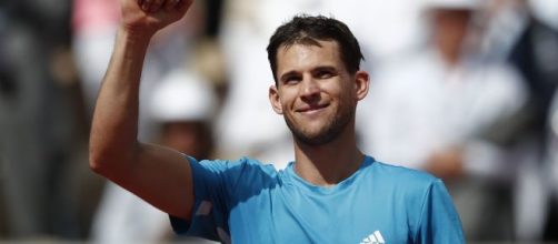 Vidéo. Roland-Garros: Djokovic out, Thiem rejoint Nadal en finale ... - sport24info.ma