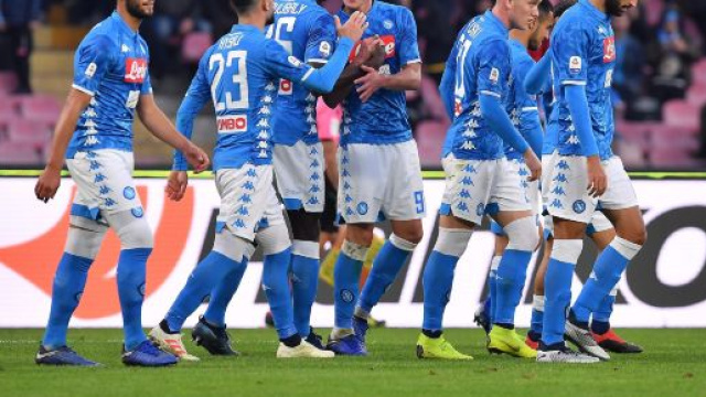 Calcio, Serie A: attesa per Spal-Napoli
