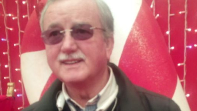 Salvatore Bivona, presidente Cidec