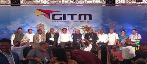 GITM 2019 concludes on a grand note: (Image via Self)