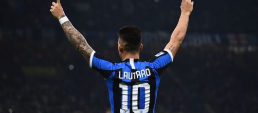 Inter, Barcellona pazzo di Lautaro Martinez