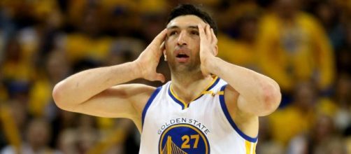 NBA - Sondage : Détestez-vous réellement Zaza Pachulia ? - parlons-basket.com