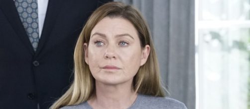 Nella 16x08 di Grey's Anatomy, Meredith Grey affronterà la commissione medica