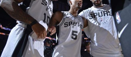 San Antonio Spurs: 3 takeaways from 2019 NBA offseason - hoopshabit.com