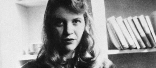 Sylvia Plath, Google le dedica un doodle