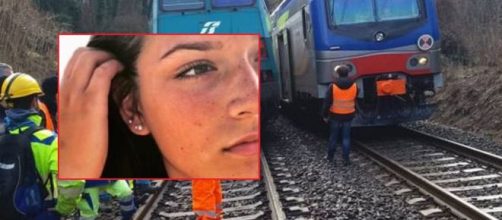 Tragedia in Campania, 15enne si getta sotto un treno